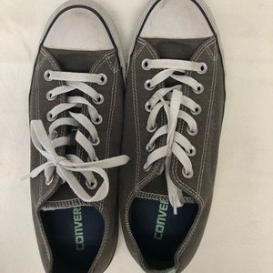 Converse All Star Double-Tongue Sneakers